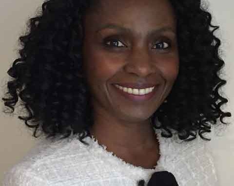 Régine Nkole