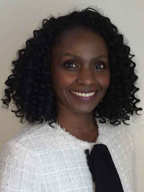 Régine Nkole