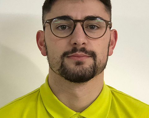 Pedro Lage